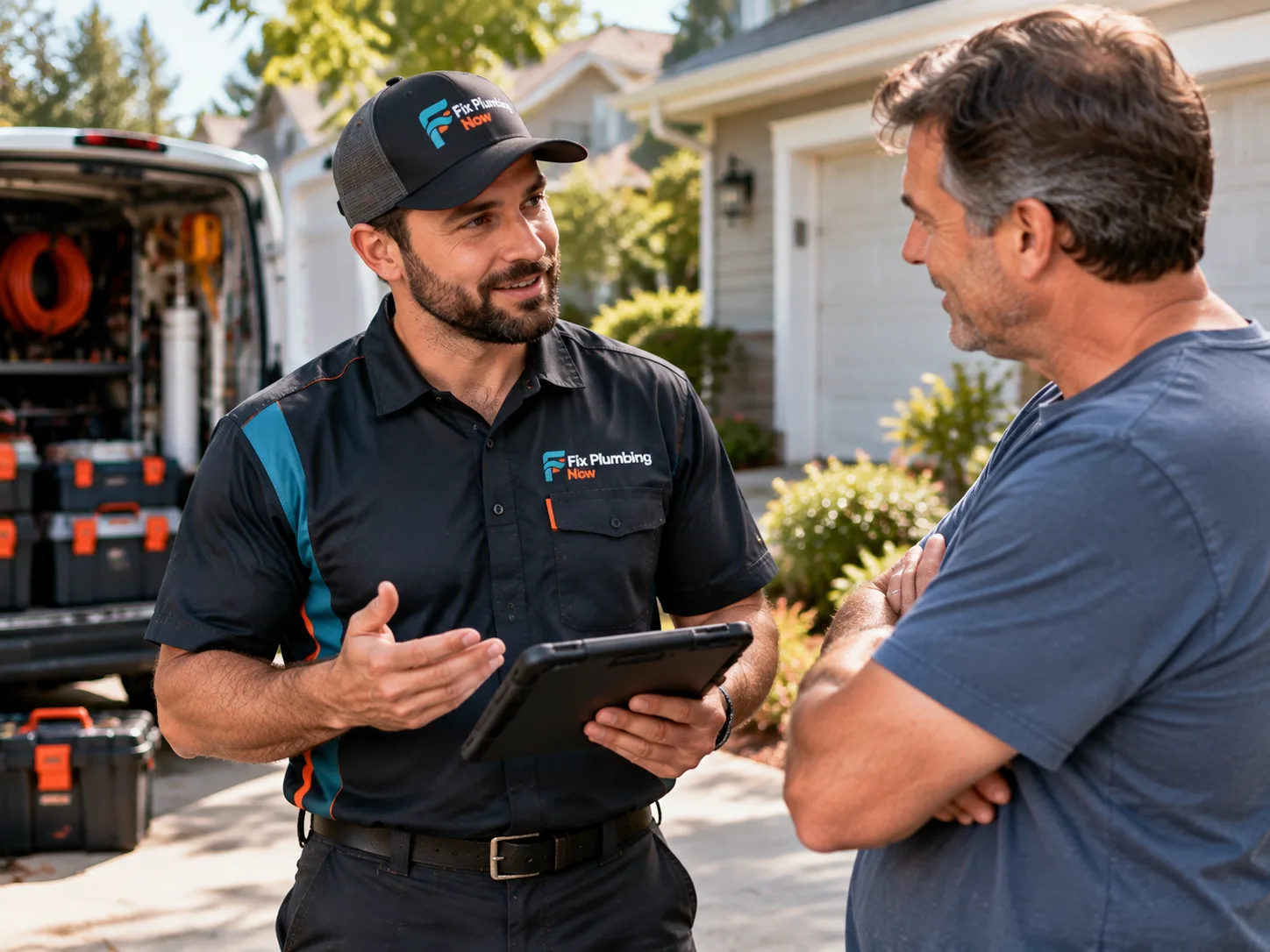 Clogged Drain Service Preston Park, PA FAQs